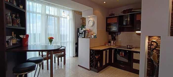 Продам 2-х комнатную стильную квартиру в ЖК Семь Самураев! Одесса - изображение 7