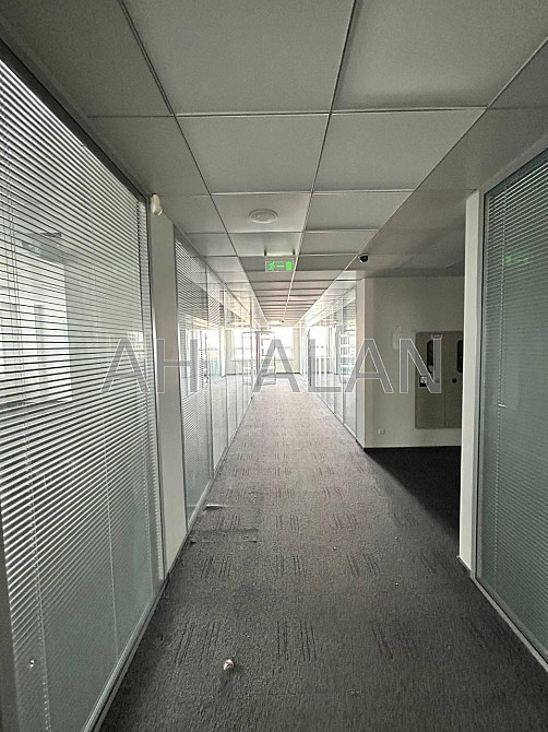 Оренда офісне приміщення на Автозаводська вул., 54/16 поверх - 7/8 Київ - фото 10