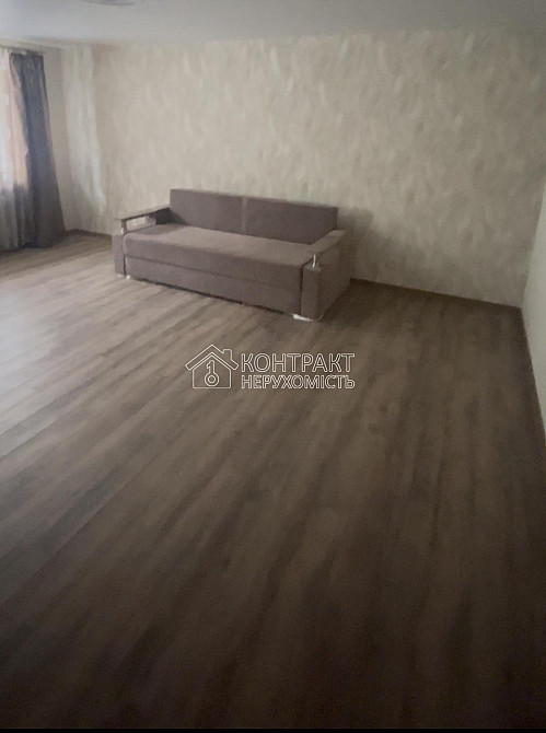 Продаж Квартира 1-кімнатна, 1/5 поверх на вул. Вулиця Бригади «Хартія» Харків - фото 2