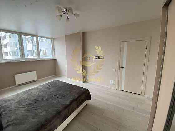 Продаж 1-кімнатної квартири в Деснянському районі Киев