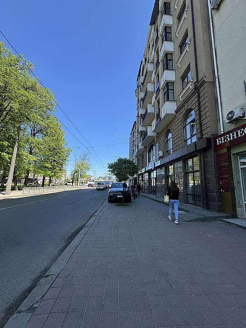 Оренда торгове приміщення на Залізнична вул., 49 поверх - 1/4 Івано-Франківськ - фото 14