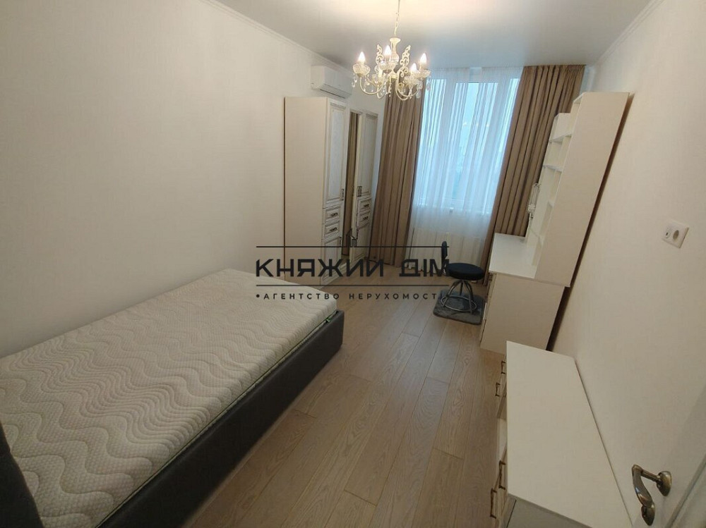 Оренда Квартира 2-кімнатна, 15/20 поверх на Светлая ул. Kiev - photo 18