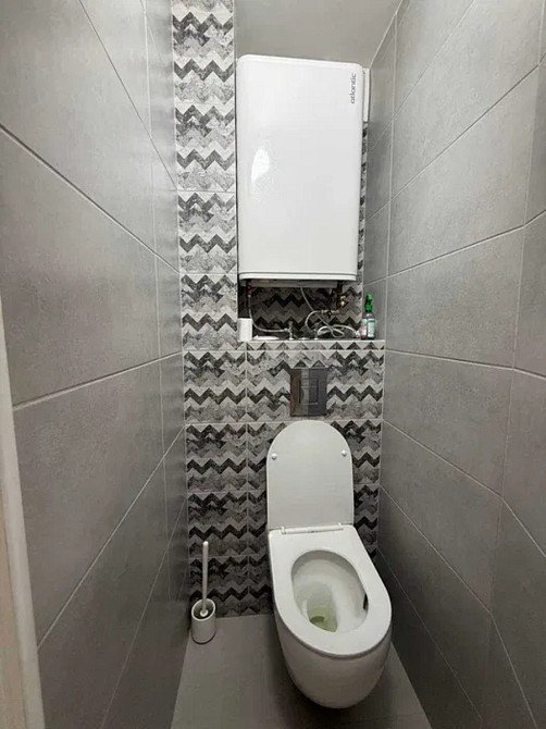 Оренда Квартира 1-кімнатна, 6/10 поверх на Олександра Кошиця, 4 Київ - фото 15