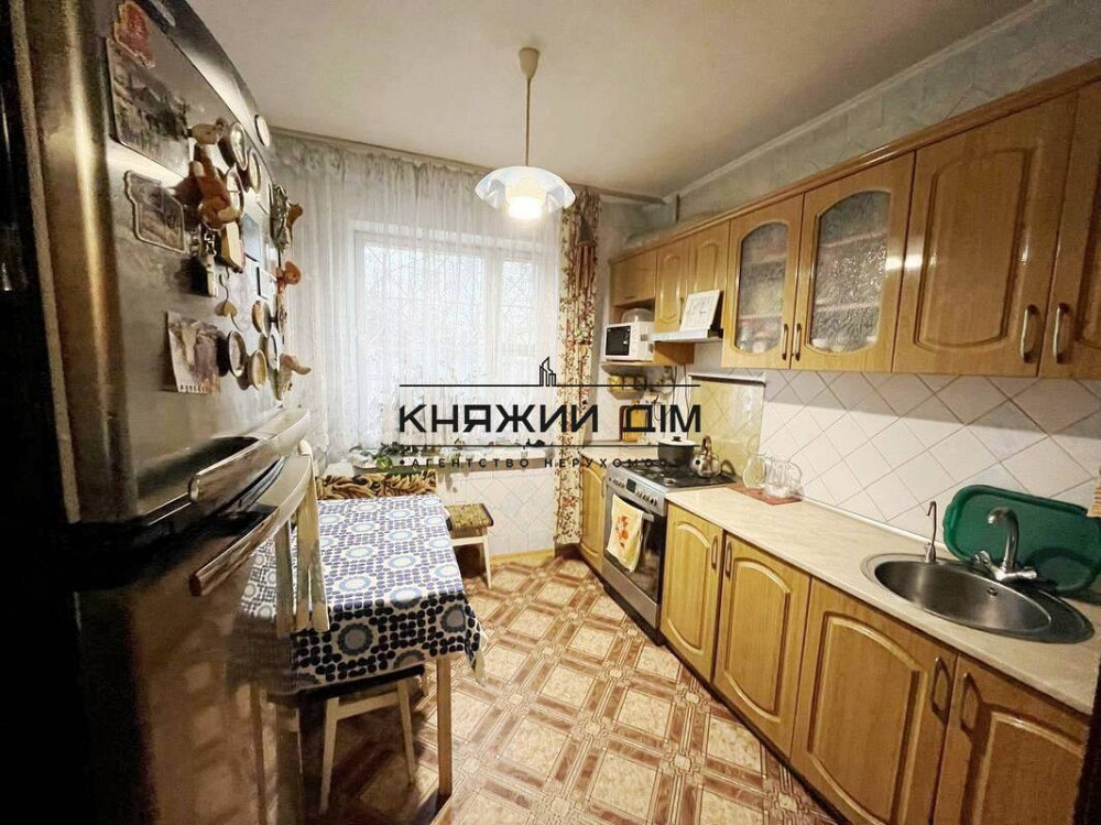 Продаж 5 к.кв. на Вітряних горах. № 21143567 Київ - фото 2