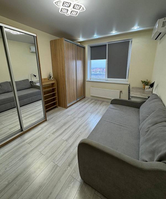 Продаж Квартира 2-кімнатна, 6/19 поверх на Жемчужная ул., 9 Одеса - фото 6