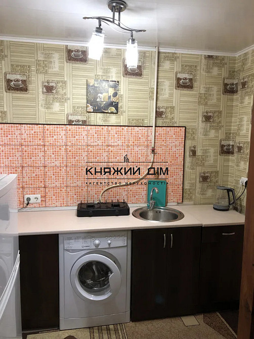 Здак 1к квартиру,до м.Бориспільська 8 хвилин Київ - фото 5