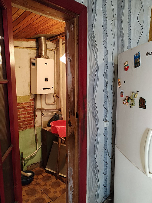 2-х комнатная квартира на земле. Одеса - фото 8