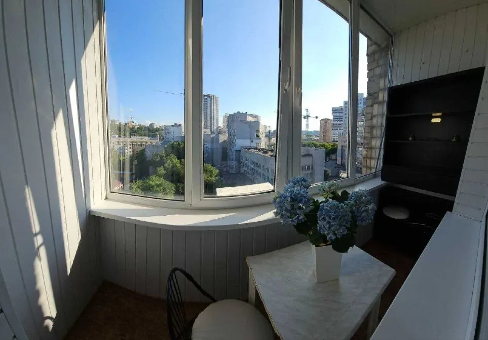 Оренда 3к Квартира 65 кв.м Набережна Січеславська 39 Дніпро - фото 10