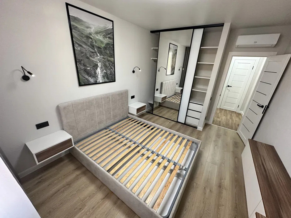 Продаж Квартира 2-кімнатна, 18/19 поверх на Жемчужная ул., 12 Одесса - изображение 11