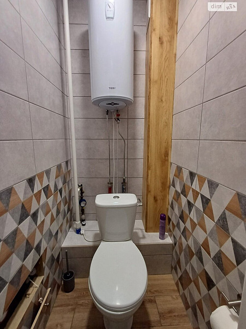 Оренда Квартира 2-кімнатна, 4/16 поверх на вул. Тростянецька, 6Б Київ - фото 6