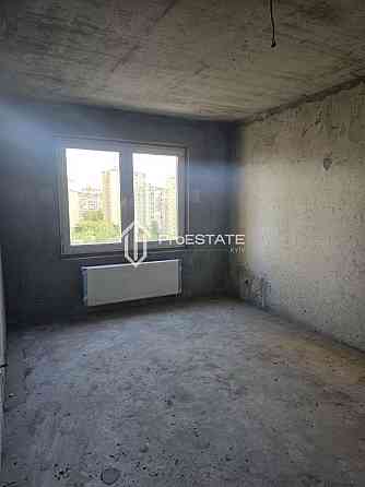 Продаж Квартира 1-кімнатна, 8/24 поверх на вул. Милославская Киев