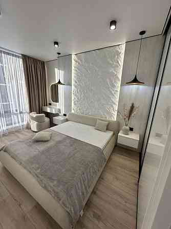 Продаж Квартира 1-кімнатна, 5/16 поверх Ивано-Франковск