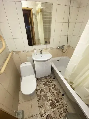 Продажа 1к Квартира 30.7 кв.м Шосейна вулиця 13 Николаев - изображение 7