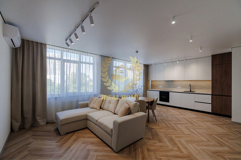 Продам 1 кімнатну квартиру в ЖК Терракота Киев - изображение 5