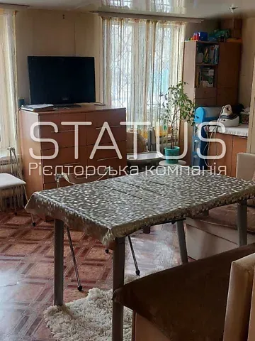Продаж 3к Квартира 70.9 кв.м Мазепи Івана вулиця 44 Полтава - фото 15