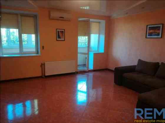 2-комнатная квартира на пос. Котовского Odessa