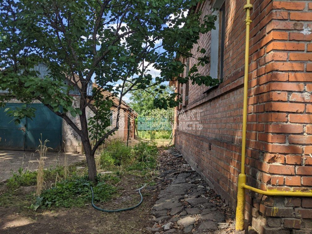 Продаж Будинок 2-кімнатний на вул. Барикадна Харків - фото 3