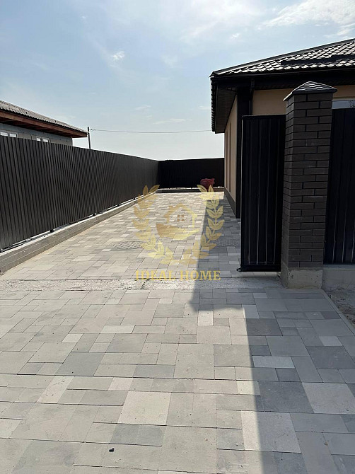 Продаж коттеджа с.Щасливе 5 км от Києва  - фото 19