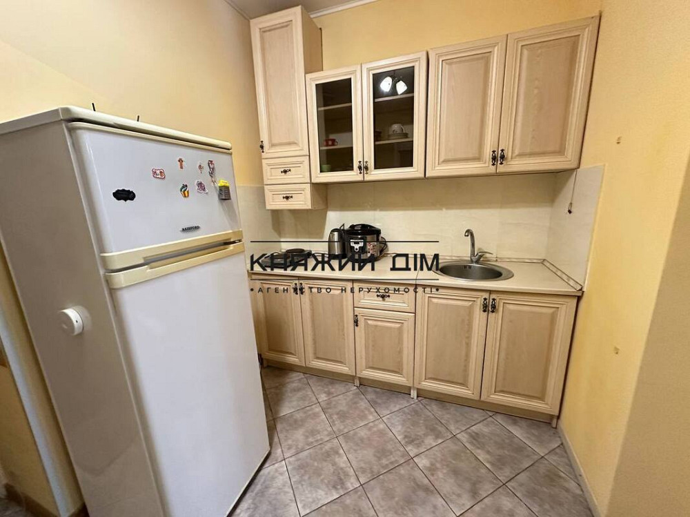 Оренда Квартира 2-кімнатна, 2/25 поверх на Драгоманова ул. Київ - фото 9