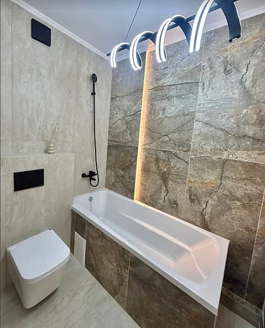 Продаж 2к квартири на вул. Смакули, БАМ.Тернопіль Тернопіль - фото 13