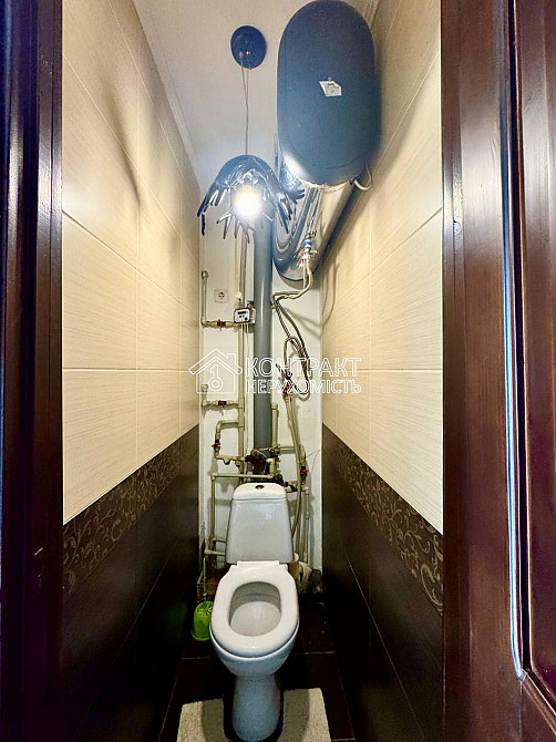 Продаж Квартира 2-кімнатна, 16/16 поверх на вул. Ахсарова Харків - фото 13