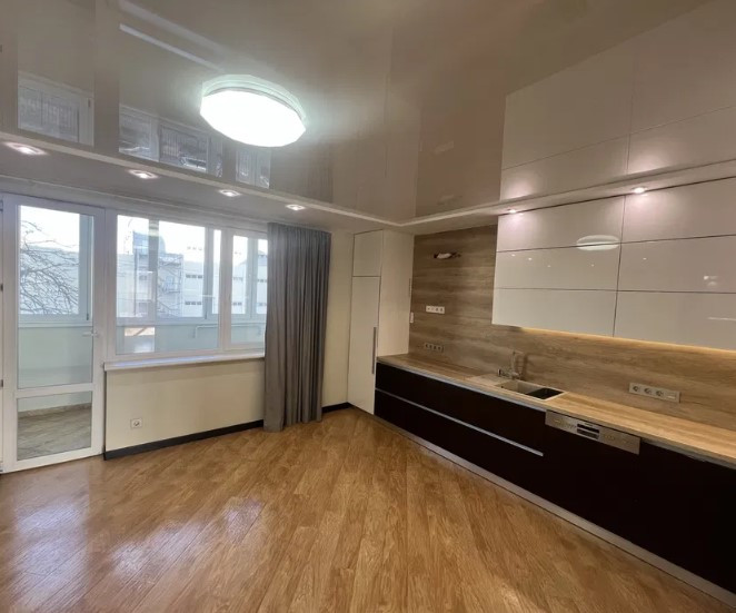 Продаж Квартира 2-кімнатна на ул. Шота Руставели, 9 Одеса - фото 6