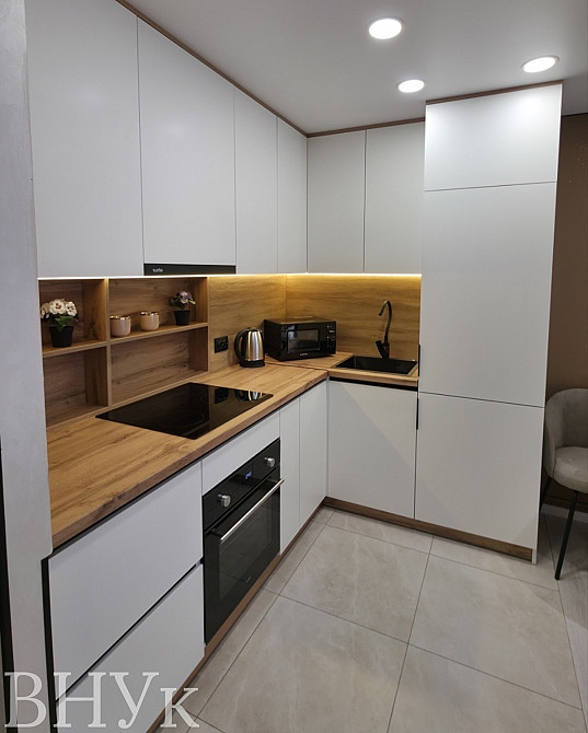 Продаж Квартира 2-кімнатна, 4/10 поверх на вул. Смакули Тернополь - изображение 17