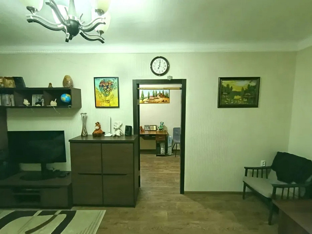 2-кімнатна, Науки просп., 74, Голосіївський Kiev - photo 5