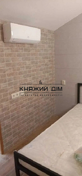 Оренда Квартира 1-кімнатна, 3/3 поверх на Залізнична Київ - фото 3