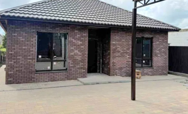 Тёплый дом с террасой и ремонтом — Усатово Усатове - фото 1