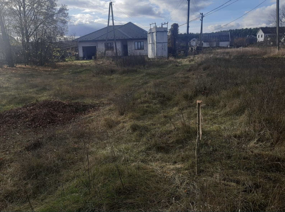 Продаж земельної ділянки 9 соток на Лейтенанта Огурцова Zhytomyr - photo 4