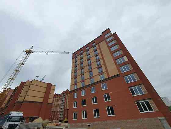 Продаж 3к квартири, 95 кв.м.Тролейбусна Ternopil'