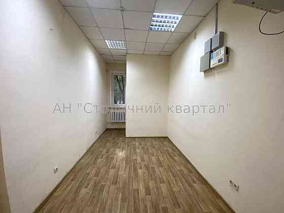 Оренда офісне приміщення на Кловський узв., 4 приміщень - 10, поверх - 1/7 Київ