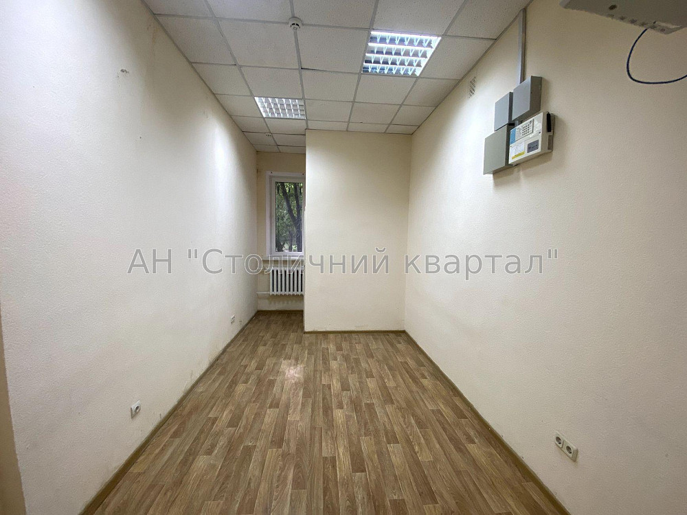 Оренда офісне приміщення на Кловський узв., 4 приміщень - 10, поверх - 1/7 Kiev - photo 6