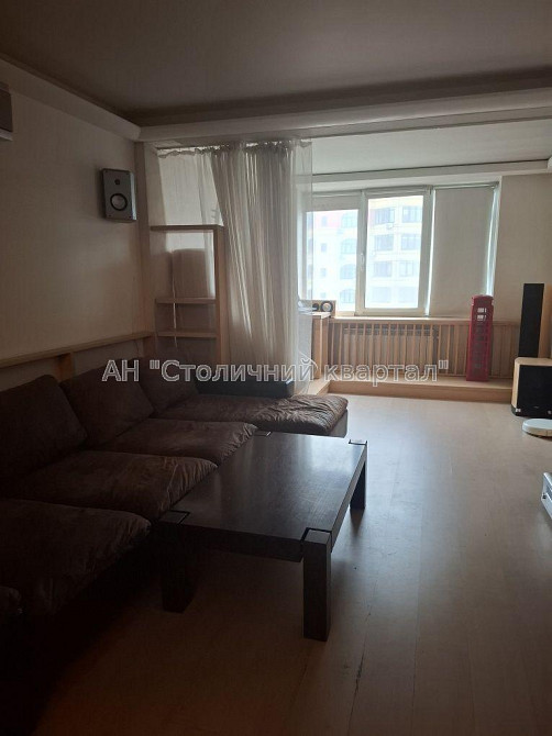 Оренда Будинок 3-кімнатний на Чорновола В'ячеслава вул., 20 Київ - фото 17