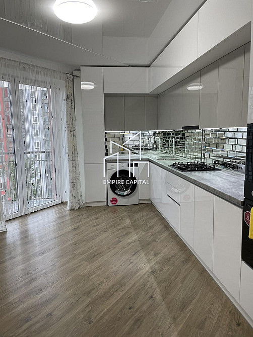 Оренда Квартира 1-кімнатна, 7/10 поверх на вул. Хмельницького Богдана Львів - фото 4