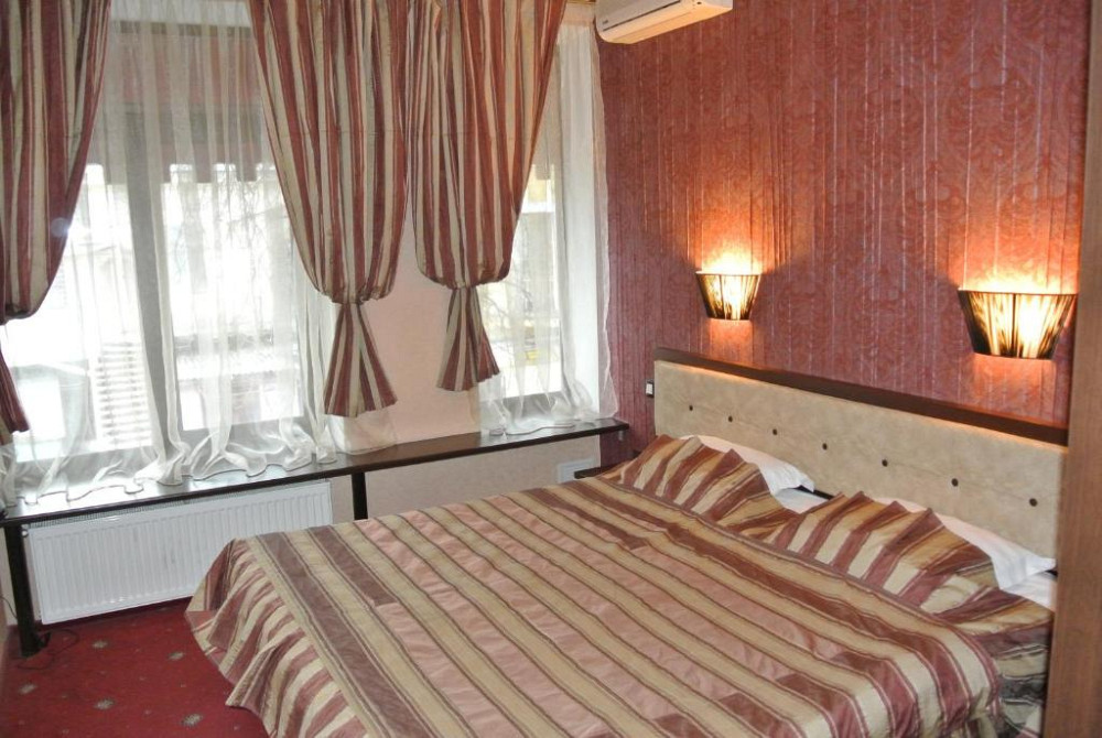 Продаж комерційне приміщення на ул. Екатерининская (Европейская), 14 приміщень - 12, поверх - 1 Одеса - фото 13