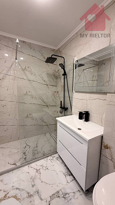 Продаж Квартира 1-кімнатна, 5/7 поверх на Фогорашія Ужгород - фото 20