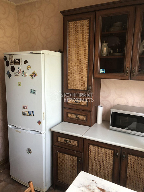 Продаж Квартира 3-кімнатна, 5/9 поверх на вул. Академіка Павлова Kharkiv - photo 7