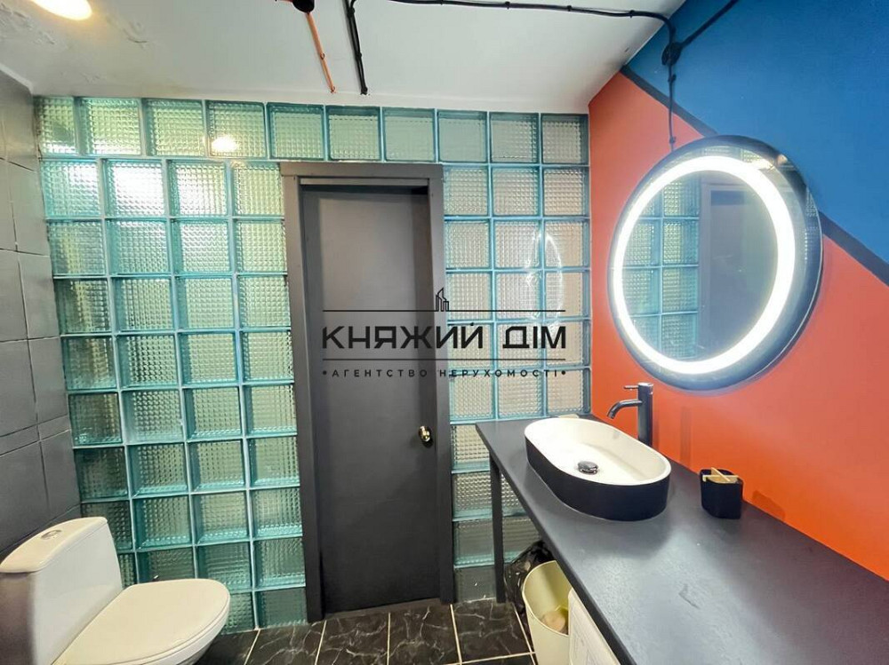 Оренда Квартира 2-кімнатна, 4/5 поверх на Делегатский пер. Киев - изображение 20