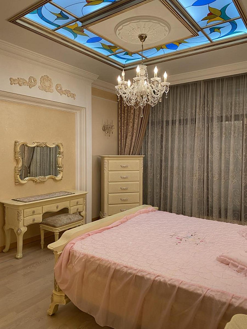 3-к квартира Аркадійське плато Одеса - фото 12