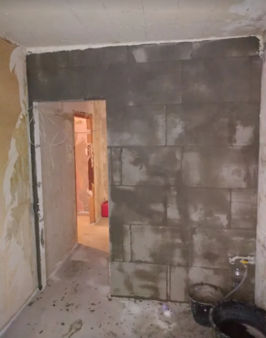 Двухкомнатная под ремонт. Одесса - изображение 5