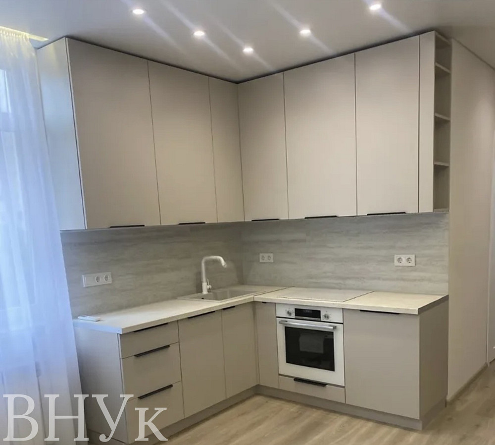 Продаж Квартира 1-кімнатна, 5/7 поверх на Бачинського Ужгород - фото 2