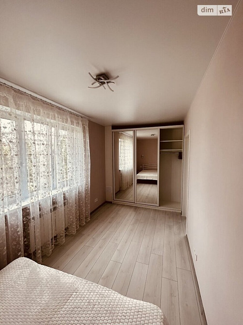 Оренда Квартира 2-кімнатна, 4/5 поверх на ул. Академика Грекова, 18а Київ - фото 7