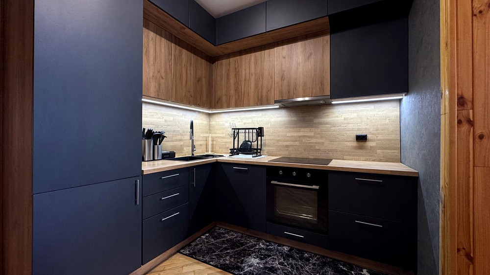 Продаж Квартира 3-кімнатна, 3/16 поверх на Підлісна вул., д. 6 Киев - изображение 1