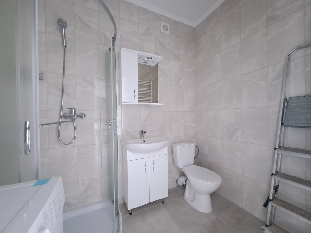 Оренда Квартира 1-кімнатна, 3/5 поверх на вул. Обїзна Ternopil' - photo 6