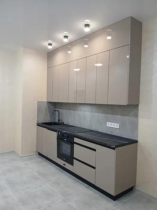 Продаж Квартира 1-кімнатна, 4/24 поверх на Краснова ул. Одесса - изображение 6