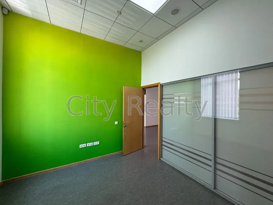 Здається Офісні приміщення площа 865.07 кв.м 3-й поверх Київ Миколи Пимоненка 13 Київ - фото 12