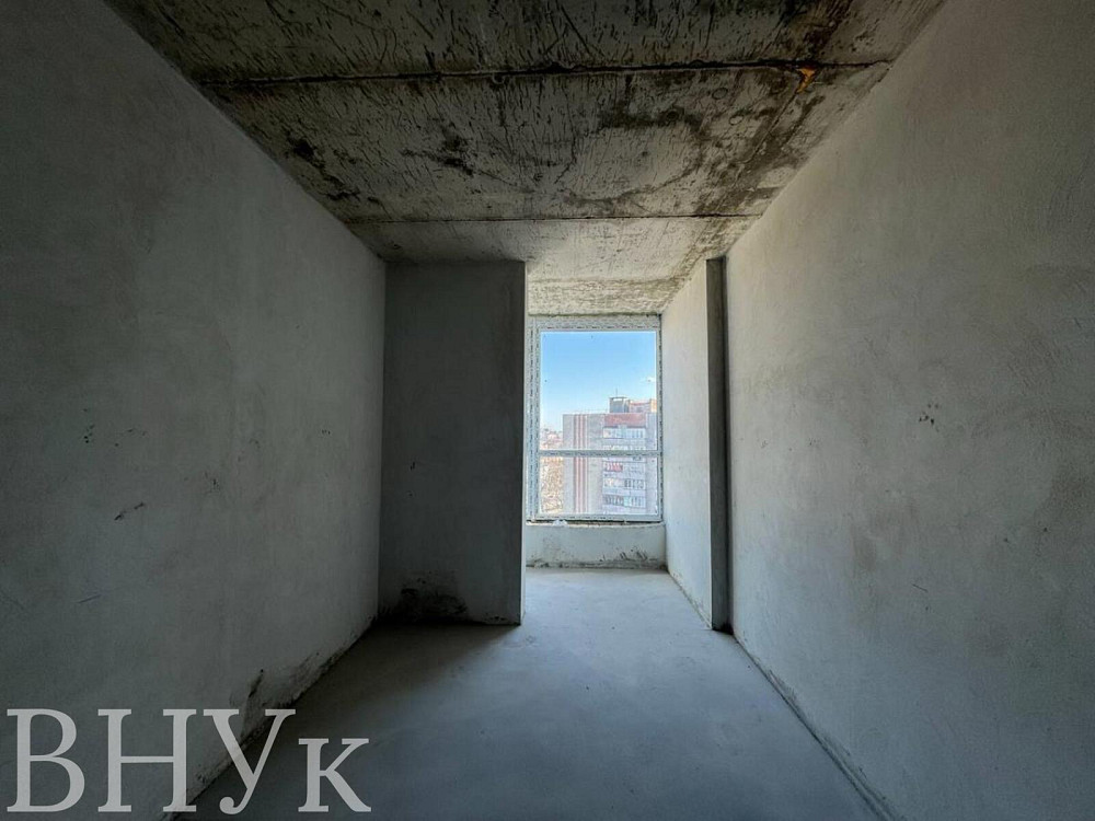 Продаж Квартира 1-кімнатна, 8/8 поверх на вул. Вовчинецька Ивано-Франковск - изображение 7