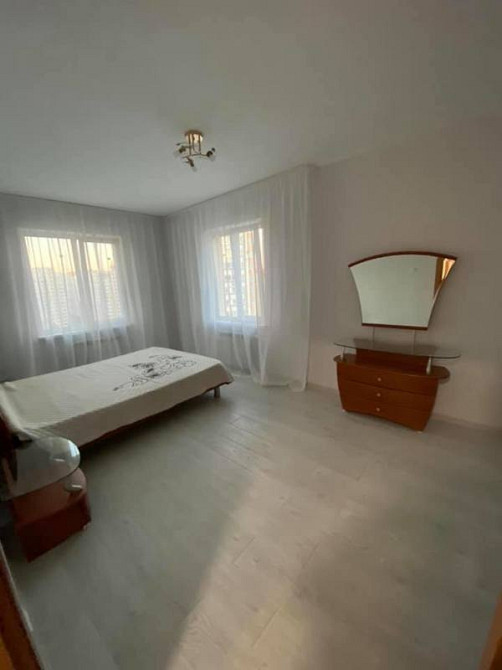 Оренда Квартира 2-кімнатна, 12/25 поверх Київ - фото 1